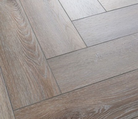 Кварцвиниловый ламинат AquaFloor Parquet Plus AF6013PQ 